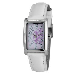 Часовник Justina JPM30 woman watch - Silver (Purple) часовник,часовници,justina,jpm30,woman,watch,silver,(purple)