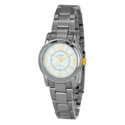 Часовник Justina JPW51 woman watch - Silver (White) часовник,часовници,justina,jpw51,woman,watch,silver,(white)