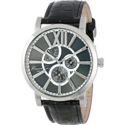 часовник,часовници,kenneth,cole,ikc1980,watch,silver,(black)