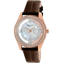 Часовник Kenneth cole IKC2818 woman watch - Golden (Pearl) часовник,часовници,kenneth,cole,ikc2818,woman,watch,golden,(pearl)