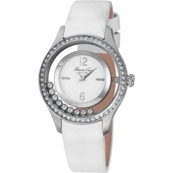 Часовник Kenneth cole IKC2881 woman watch - Silver (Silver) часовник,часовници,kenneth,cole,ikc2881,woman,watch,silver,(silver)