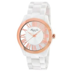 Часовник Kenneth cole IKC4860 woman watch - Golden (Silver) часовник,часовници,kenneth,cole,ikc4860,woman,watch,golden,(silver)