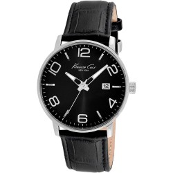 часовник,часовници,kenneth,cole,ikc8005,watch,golden,(black)