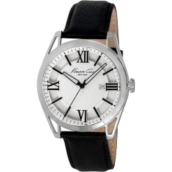 часовник,часовници,kenneth,cole,ikc8072,watch,silver,(white)