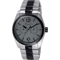 часовник,часовници,kenneth,cole,ikc9365,watch,silver,(grey)