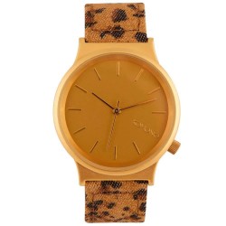 часовник,часовници,komono,kom,w1802,watch,golden,(golden)