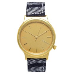 часовник,часовници,komono,kom,w1817,watch,golden,(golden)