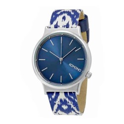 часовник,часовници,komono,kom,w1835,watch,blue,(blue)
