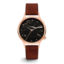 Часовник Komono KOM-W2765 woman watch - Golden (Multicolour) часовник,часовници,komono,kom,w2765,woman,watch,golden,(multicolour)