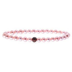 бижутерия,lancaster,jla,br,sb,5pu,bracelet,silver,(purple)