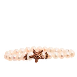 бижутерия,lancaster,jla,brstar4wh,bracelet,golden,(brown)