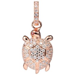 бижутерия,lancaster,jlapenturtle2,necklace,golden,(white,ip,pink)