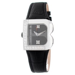 Часовник Laura biagiotti LB0001L-01Z woman watch - Golden (Black) часовник,часовници,laura,biagiotti,lb0001l,01z,woman,watch,golden,(black)