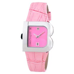 Часовник Laura biagiotti LB0001L-03 woman watch - Pink (Pink) часовник,часовници,laura,biagiotti,lb0001l,03,woman,watch,pink,(pink)
