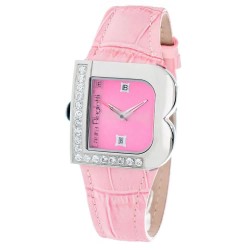 часовник,часовници,laura,biagiotti,lb0001l,03z,watch,pink,(pink,silver)