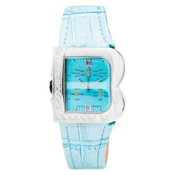 часовник,часовници,laura,biagiotti,lb0002l,04z,watch,clear,(blue)