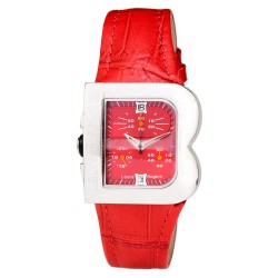 Часовник Laura biagiotti LB0002L-05 woman watch - Golden (Red) часовник,часовници,laura,biagiotti,lb0002l,05,woman,watch,golden,(red)