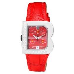 Часовник Laura biagiotti LB0002L-05Z woman watch - Golden (Silver) часовник,часовници,laura,biagiotti,lb0002l,05z,woman,watch,golden,(silver)