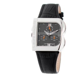 Часовник Laura biagiotti LB0002L-NEG woman watch - Golden (Black) часовник,часовници,laura,biagiotti,lb0002l,neg,woman,watch,golden,(black)