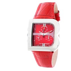 Часовник Laura biagiotti LB0002L-RC woman watch - Golden (Red) часовник,часовници,laura,biagiotti,lb0002l,rc,woman,watch,golden,(red)