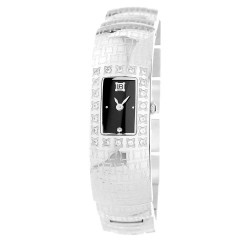 Часовник Laura biagiotti LB0004S-NE woman watch - Clear (Black) часовник,часовници,laura,biagiotti,lb0004s,ne,woman,watch,clear,(black)