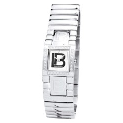 Часовник Laura biagiotti LB0005L-PLATA woman watch - Silver (Silver) часовник,часовници,laura,biagiotti,lb0005l,plata,woman,watch,silver,(silver)