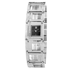 часовник,часовници,laura,biagiotti,lb0006l,n,watch,silver,(black)