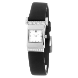 Часовник Laura biagiotti LB0007L-SV woman watch - Silver (White) часовник,часовници,laura,biagiotti,lb0007l,sv,woman,watch,silver,(white)