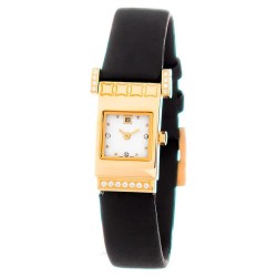 Часовник Laura biagiotti LB0007S-03Z woman watch - Golden (White) часовник,часовници,laura,biagiotti,lb0007s,03z,woman,watch,golden,(white)