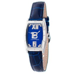Часовник Laura biagiotti LB0010L-02 woman watch - Golden (Blue) часовник,часовници,laura,biagiotti,lb0010l,02,woman,watch,golden,(blue)