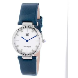 часовник,часовници,laura,biagiotti,lb0012l,03,watch,silver,(silver)