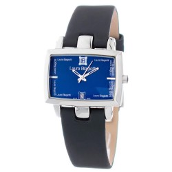 Часовник Laura biagiotti LB0013M-NA woman watch - Silver (Blue) часовник,часовници,laura,biagiotti,lb0013m,na,woman,watch,silver,(blue)