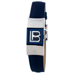 Часовник Laura biagiotti LB0016S-04 woman watch - Clear (Blue) часовник,часовници,laura,biagiotti,lb0016s,04,woman,watch,clear,(blue)
