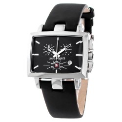 часовник,часовници,laura,biagiotti,lb0017m,02,watch,silver,(black)