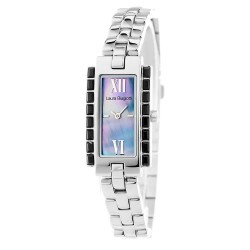 Часовник Laura biagiotti LB0018L-01Z woman watch - Silver (Purple) часовник,часовници,laura,biagiotti,lb0018l,01z,woman,watch,silver,(purple)