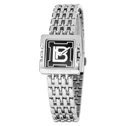 часовник,часовници,laura,biagiotti,lb0023s,01,watch,silver,(black)