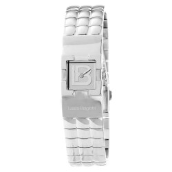 Часовник Laura biagiotti LB0024S-01 woman watch - Clear (Silver) часовник,часовници,laura,biagiotti,lb0024s,01,woman,watch,clear,(silver)