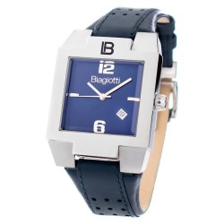 Часовник Laura biagiotti LB0035M-02 woman watch - Golden (Blue) часовник,часовници,laura,biagiotti,lb0035m,02,woman,watch,golden,(blue)