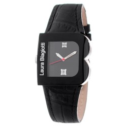 Часовник Laura biagiotti LB0037L-01 woman watch - Grey (Black) часовник,часовници,laura,biagiotti,lb0037l,01,woman,watch,grey,(black)