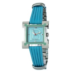 Часовник Laura biagiotti LB0039L-02 woman watch - Blue (Blue) часовник,часовници,laura,biagiotti,lb0039l,02,woman,watch,blue,(blue)