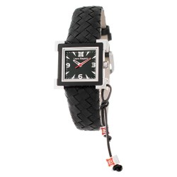 Часовник Laura biagiotti LB0040L-01 woman watch - Silver (Black) часовник,часовници,laura,biagiotti,lb0040l,01,woman,watch,silver,(black)