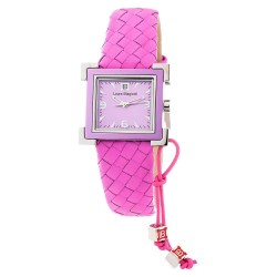 Часовник Laura biagiotti LB0040L-RO woman watch - Pink (Pink) часовник,часовници,laura,biagiotti,lb0040l,ro,woman,watch,pink,(pink)
