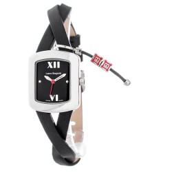 часовник,часовници,laura,biagiotti,lb0044l,ne,watch,silver,(black)