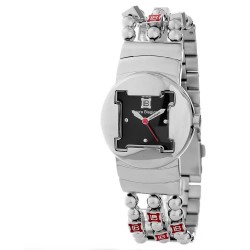 Часовник Laura biagiotti LB0049L-02M woman watch - White (Black) часовник,часовници,laura,biagiotti,lb0049l,02m,woman,watch,white,(black)