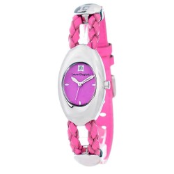 Часовник Laura biagiotti LB0056L-06 woman watch - Pink (Pink) часовник,часовници,laura,biagiotti,lb0056l,06,woman,watch,pink,(pink)