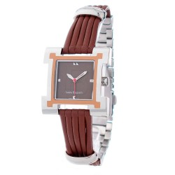 часовник,часовници,laura,biagiotti,lbsm0039l,05,watch,golden,(brown)
