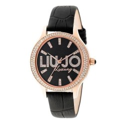часовник,часовници,liu·jo,tlj766,watch,golden