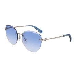 слънчеви,очила,слънчеви,очила,longchamp,lo128s,719,woman,sunglasses,blue