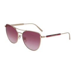 слънчеви,очила,слънчеви,очила,longchamp,lo134s,770,woman,sunglasses,golden