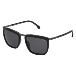 слънчеви,очила,слънчеви,очила,lozza,sl2283m550568,sunglasses,black,(brown)